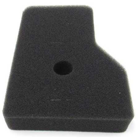 Filtro de espuma - 311388GS - Briggs & Stratton