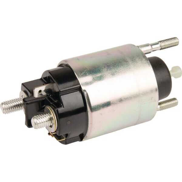Honda  - 31204Z0A013 - Magnetventil