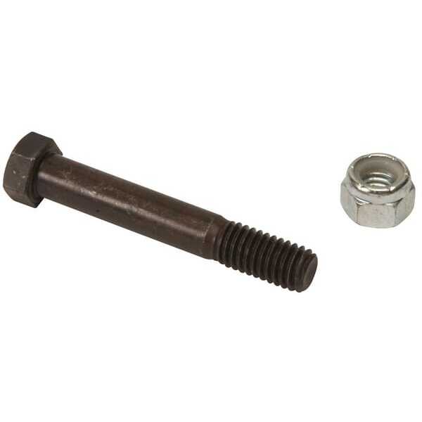 John Deere  - 31337006079010 - Sikringsbolt ved svinghjul 4700