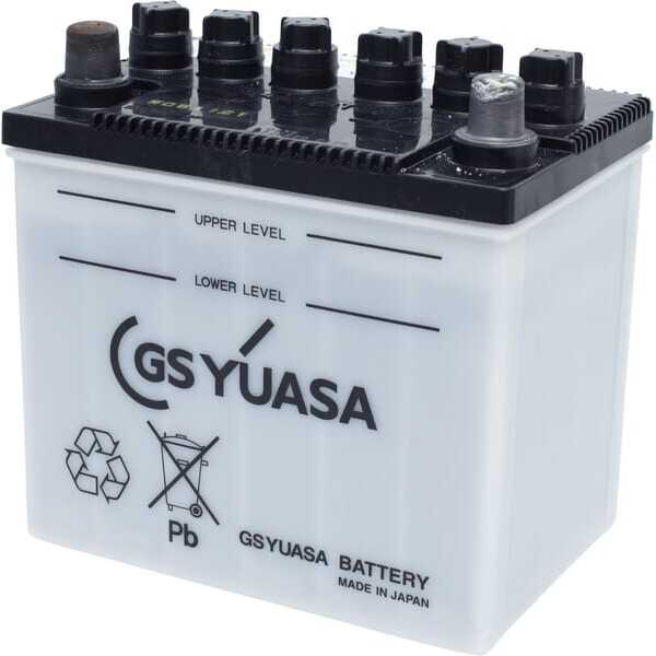 Honda  - 31500751613 - Battery, (32A19RT-S)
