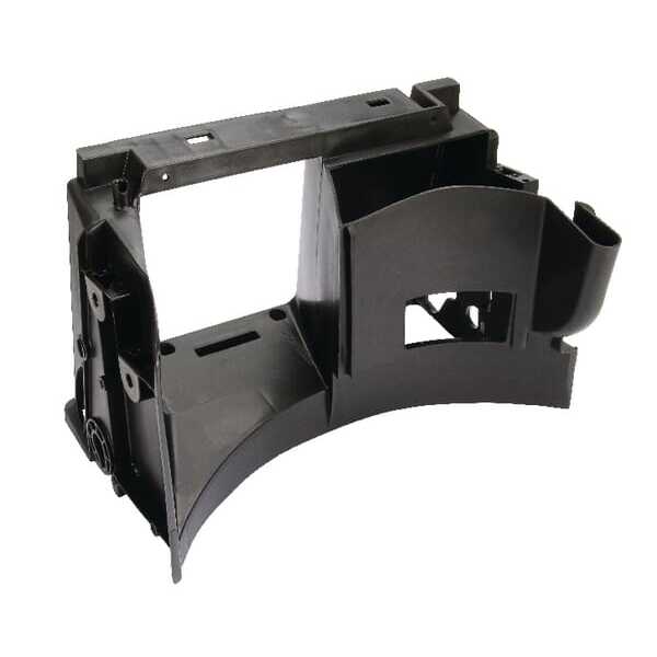 Stiga OE - 3221082722 - Placa trasera