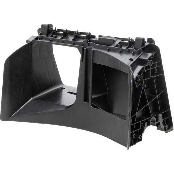Stiga Tapas traseras - 3221083290 - Rear baffle CP 1 plastic