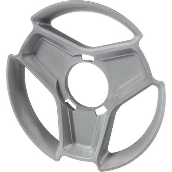 Stiga Tapones de ruedaresumenOE - 3221107960 - Tapacubos gris D=210
