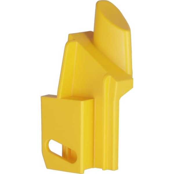 Stiga OE - 3226020260 - Botón de control amarillo
