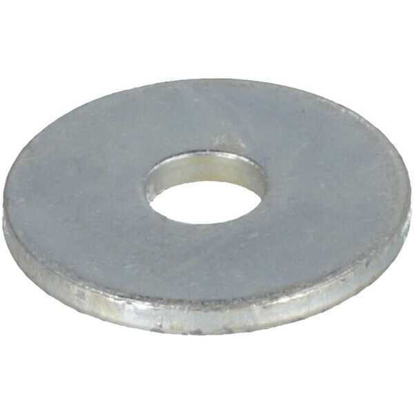 Stiga Arandelas OE - 3226800210 - Arandela plana de zinc 10x32x4