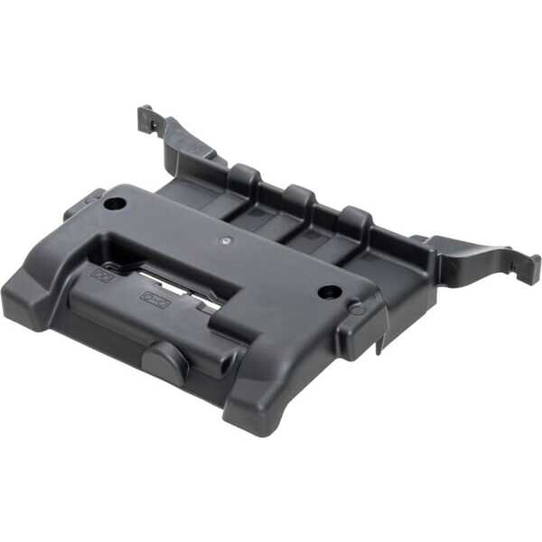 Stiga OE - 3255472083 - Rear plate (black)
