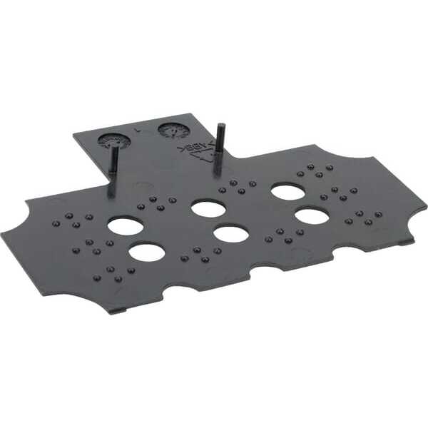 Castelgarden  - 3256000551 - Protection plate