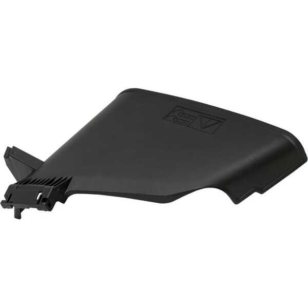 Stiga Deflectores de hierba - 3256000872 - Protector Blackstone SD108