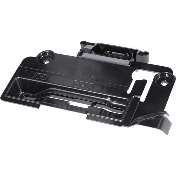Stiga OE - 3257854280 - Placa de soporte de microinterruptor