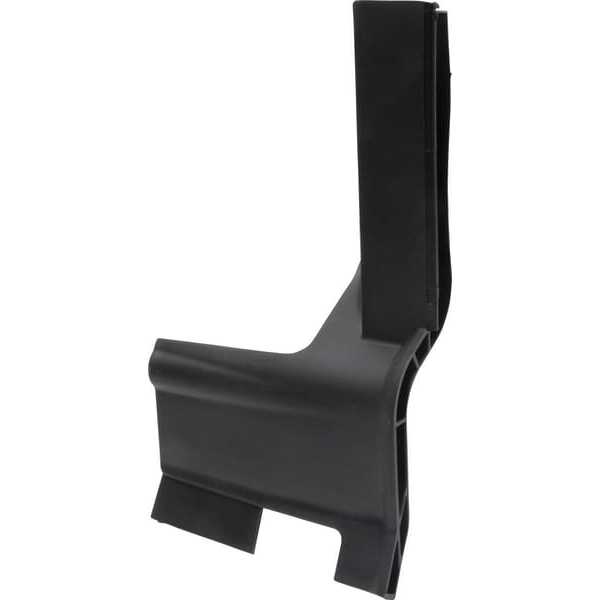 Stiga Protectores de seguridad de las correas trapezoidalesresumenOE - 3370600361 - Front Left Belt Guard