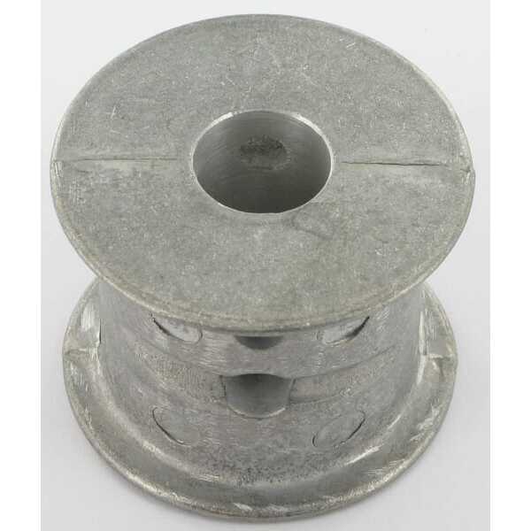 Stiga Poleas y tensoresresumenOE F&G - 3376012010 - Pulley steering