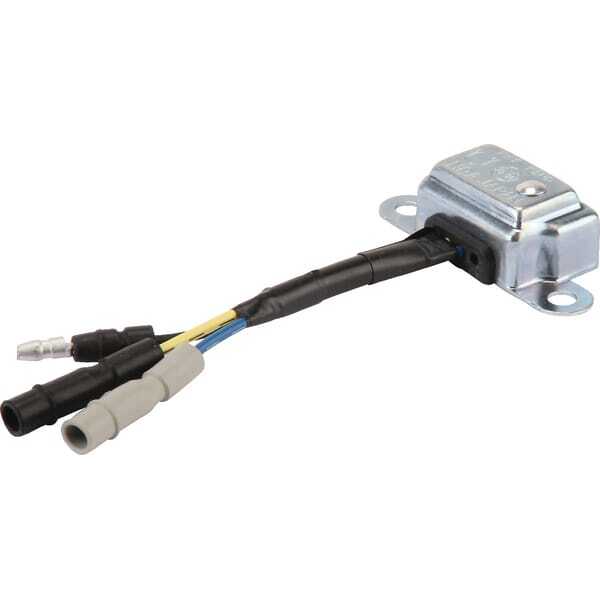 Honda  - 34150Z4E801 - ECU SAMLET ENHED