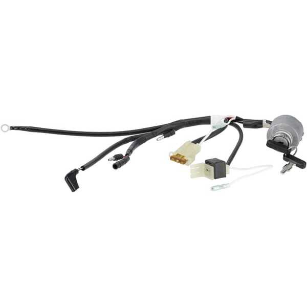 Honda  - 35100Z5T811 - Kombinationskontakt