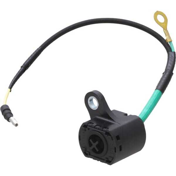 Honda  - 35480Z4ES11 - Kontaktaggregat, oliestand