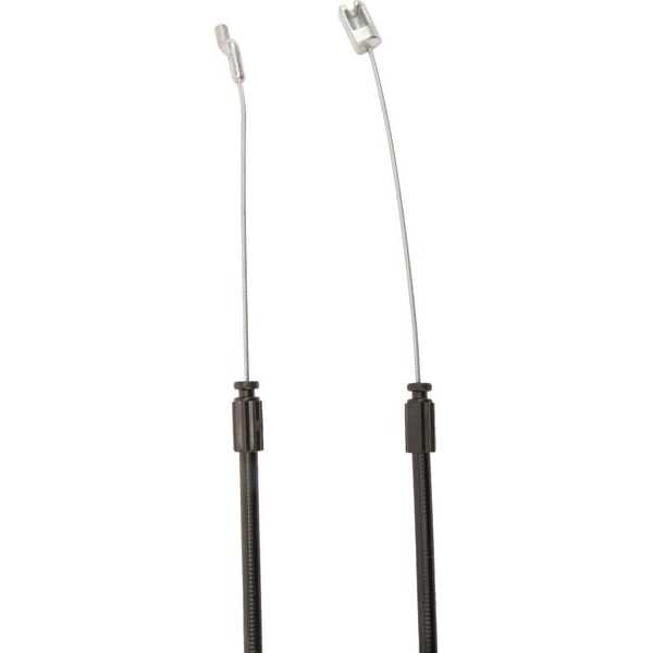 Stiga Cable de freno de motorvista generalOE - 3810301270 - Cable del freno por motor