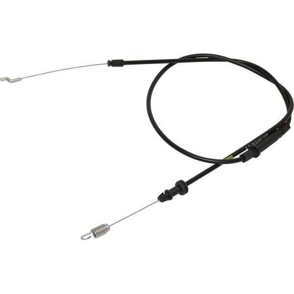 Stiga Accionamiento del cable de accionamientovisita generalOE - 3810301410 - Clutch Drive Cable Gt Trasm. Flat Cp1
