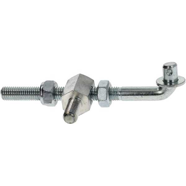 Stiga Steering rod - 3826408071 - TIE ROD