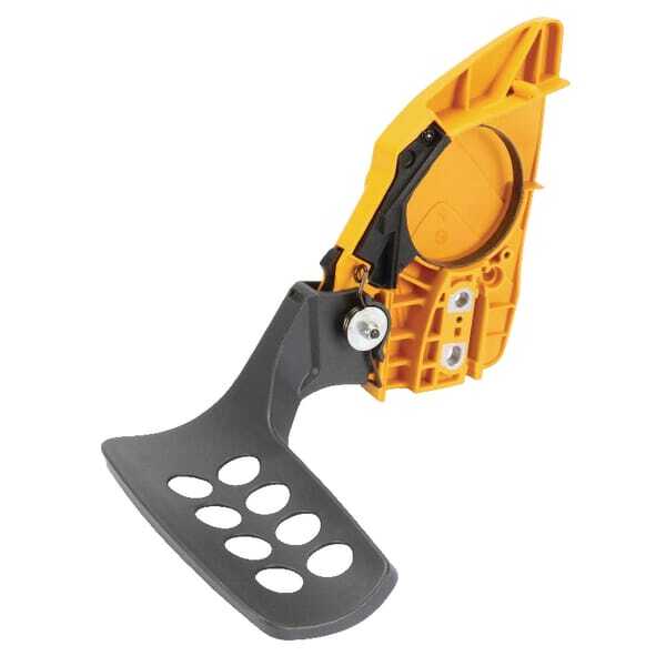 Stiga OE - 3830590130 - Carcasa completa amarilla