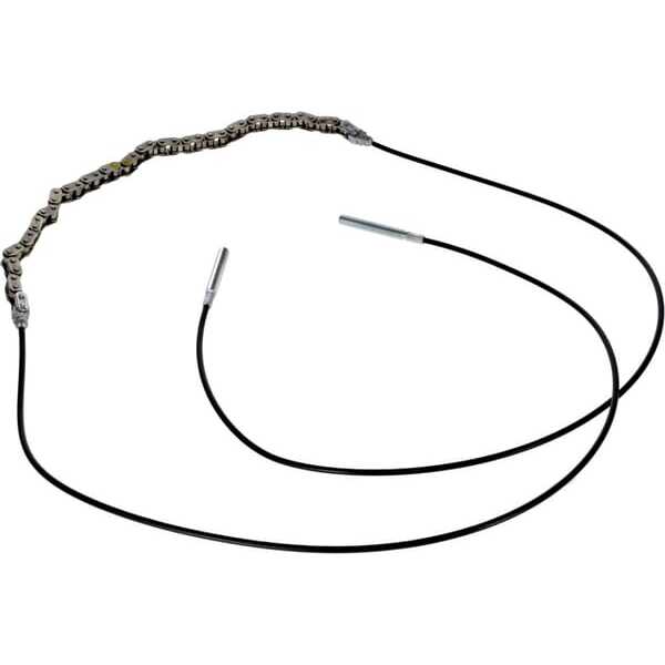Stiga Cable de direcciónresumenOE - 3872832001 - Steering chain assembly