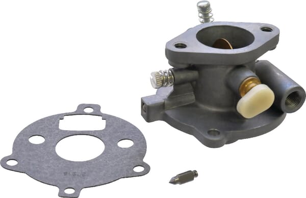 Tapa de carburador - 390404 - Briggs & Stratton
