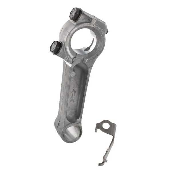 Briggs & Stratton Biela motriz - 390773 - Biela motriz