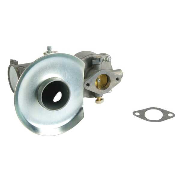 Briggs & Stratton Carburador - 391065 - Carburador