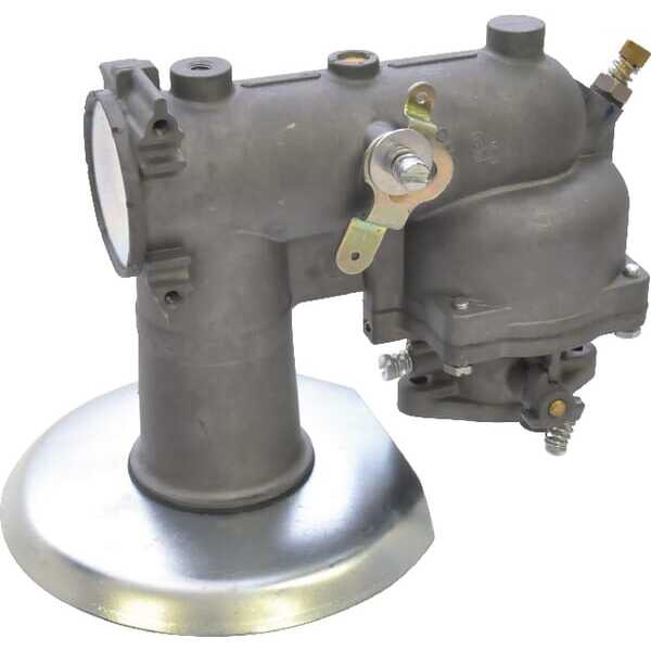 Briggs & Stratton Carburador - 391073 - Carburador