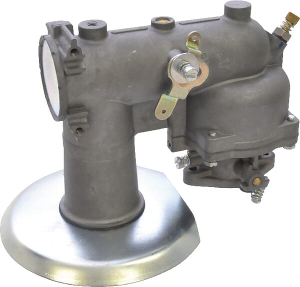 Briggs & Stratton Carburador - 391073 - Carburador
