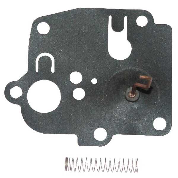 Briggs & Stratton Membranas - 391681 - Membrana