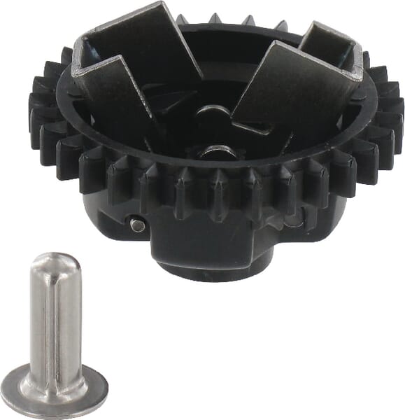 Regulador de marchas - 391737 - Briggs & Stratton