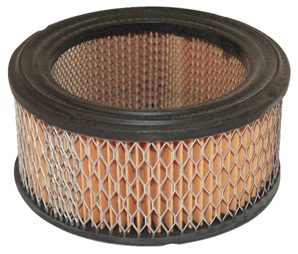 Briggs & Stratton Filtro de aire redondo - 392286 - Filtro de aire (VF270973)