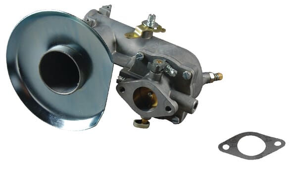 Briggs & Stratton Carburador - 392587 - Carburador