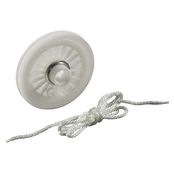 Briggs & Stratton Poleas de arranques - 392630 - Polea de cable