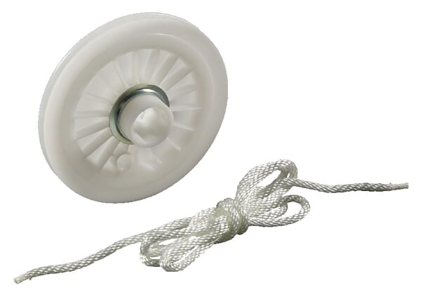Briggs & Stratton Poleas de arranques - 392630 - Polea de cable