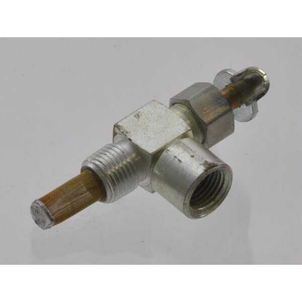 Briggs & Stratton Llaves de gasolina - 392882 - Llave de combustible