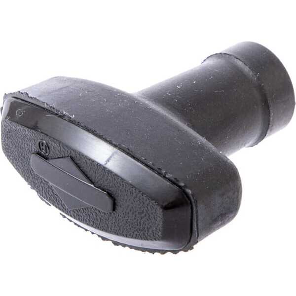 Briggs & Stratton Empuñaduras de arranque - 393152 - Empuñadura de arranque