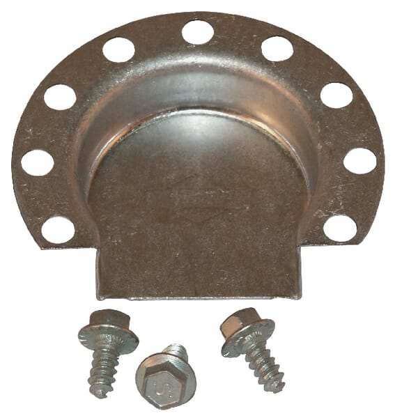 Deflector-Silenciador - 393760 - Briggs & Stratton