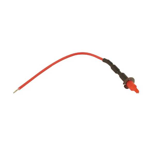 Briggs & Stratton Reguladores de tensión - 393814 - Diodo para corriente alterna