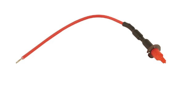 Briggs & Stratton Reguladores de tensión - 393814 - Diodo para corriente alterna