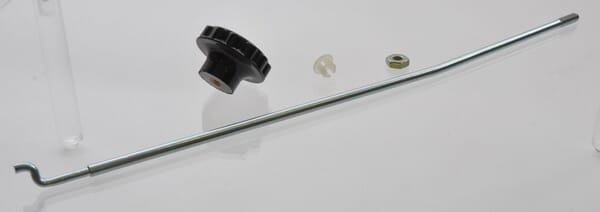 Led, acelerador - 394405 - Briggs & Stratton