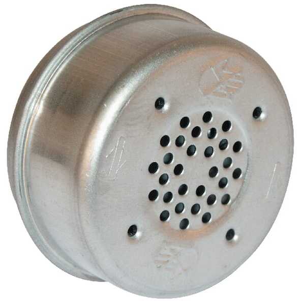 BS Silenciador Briggs & Stratton - 394569S - Escape