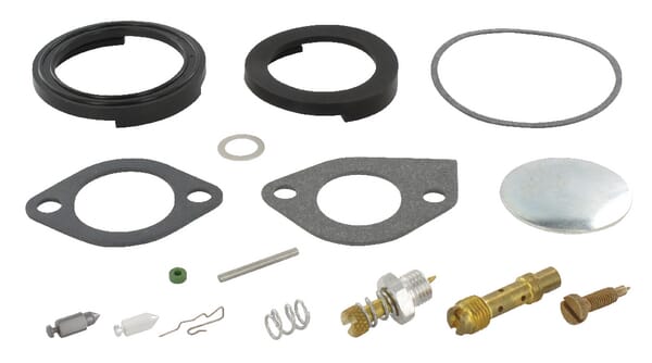 Briggs & Stratton Kit reparación carburador - 394698 - Kit de reparación carburador