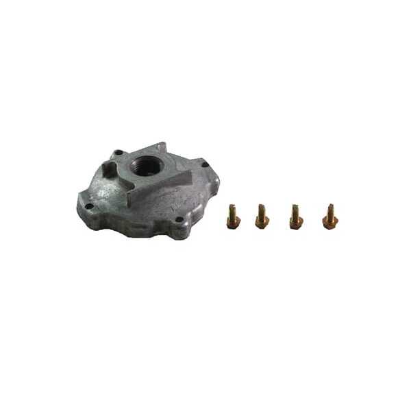 Carcasa del embrague - 394897 - Briggs & Stratton