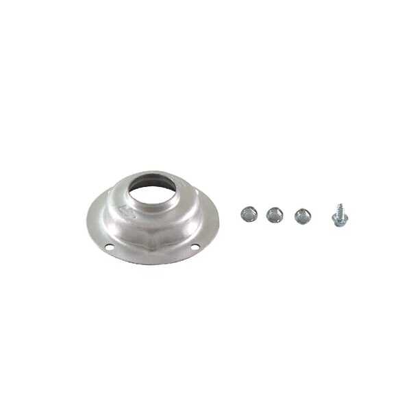 Briggs & Stratton Deflector y pantalla para silenciosos - 395700 - Deflector escape directo