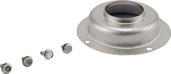 Briggs & Stratton Deflector y pantalla para silenciosos - 396903 - Deflector escape directo