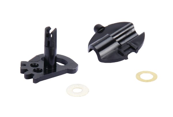 Kit-Eje del Estrangulador - 397134 - Briggs & Stratton