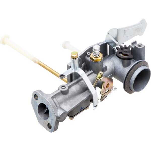 Briggs & Stratton Carburador - 397135 - Carburador