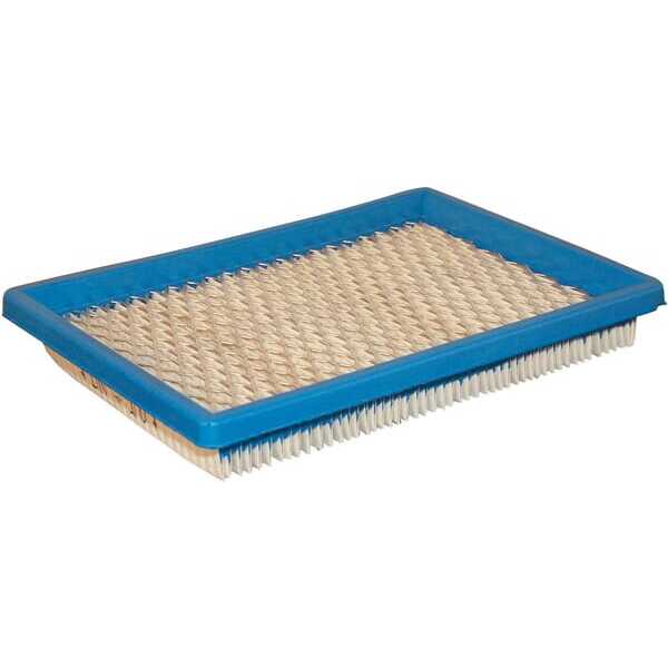 BS Filtro de aire planoBriggs & Stratton - 397795S - Filtro de aire (4102)