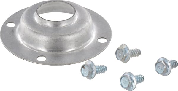 Briggs & Stratton Deflector y pantalla para silenciosos - 397931 - Deflector escape directo