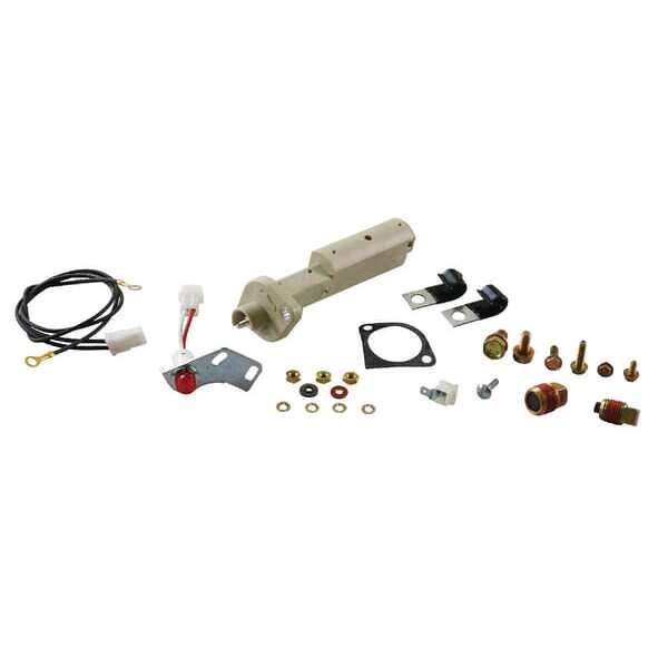 Kit-Oil Gard - 398182 - Briggs & Stratton
